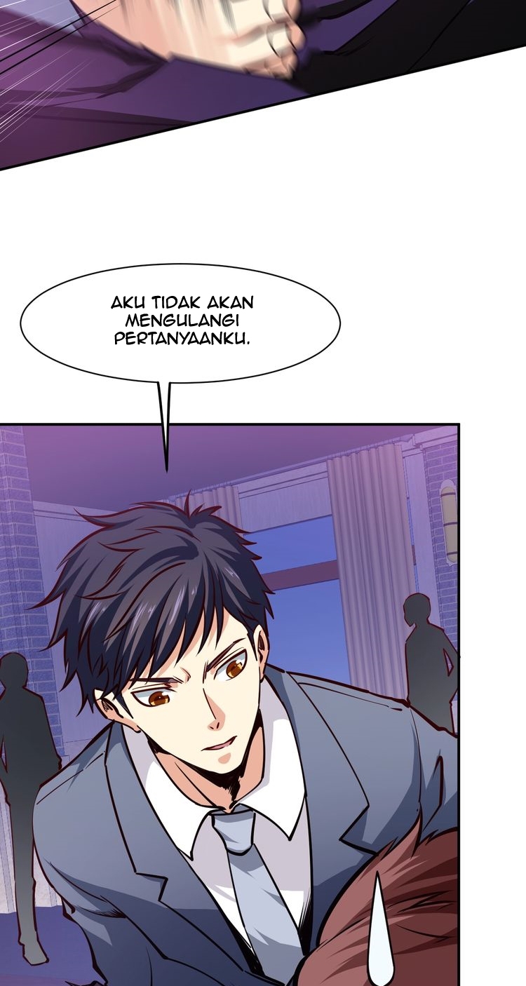 Melee Mad Soldier! Chapter 05 Gambar 43